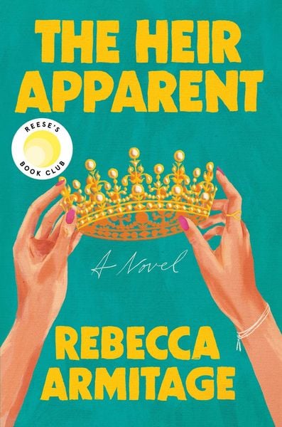 Produktbild: The Heir Apparent