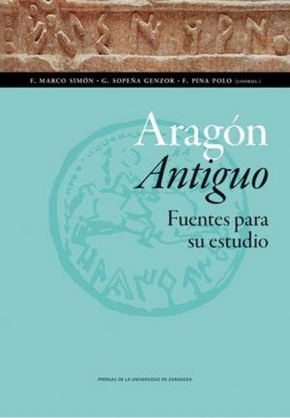 Produktbild: Arag&oacute;n antiguo : fuentes para su estudio