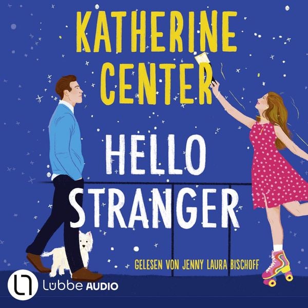 Produktbild: Hello Stranger