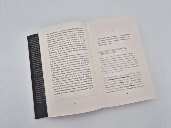 Produktbild: Audrey