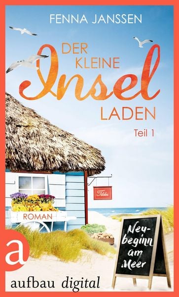 Produktbild: Der kleine Inselladen - 1