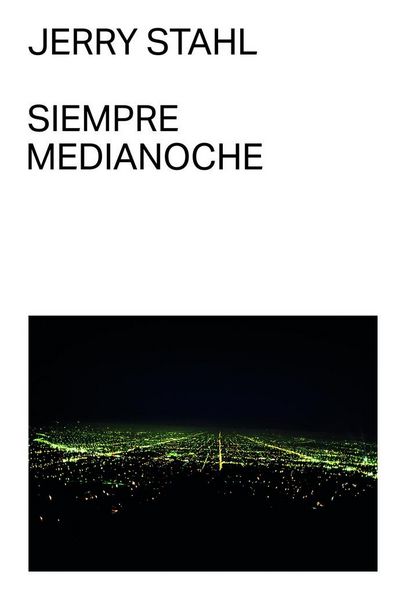 Produktbild: Siempre medianoche