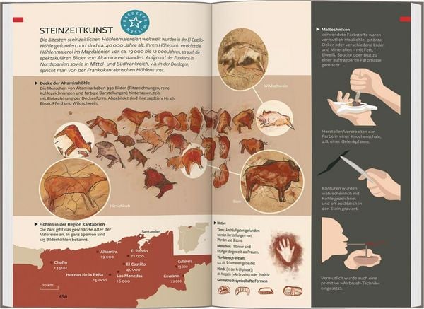 Produktbild: Baedeker Reisef&uuml;hrer Spanien