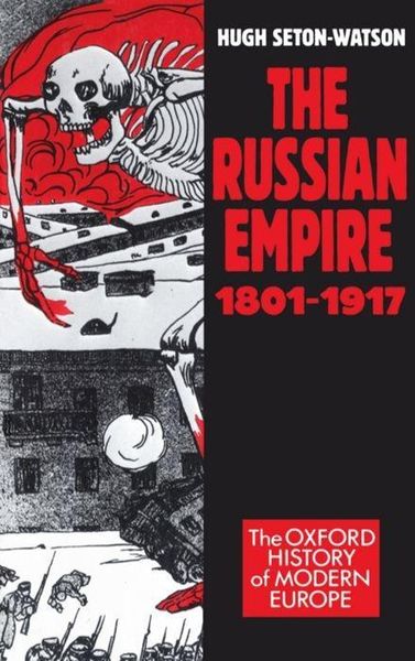 Produktbild: Russian Empire 1801-1917 Rev/e