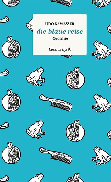 Produktbild: Die blaue reise