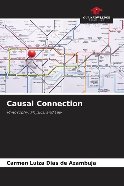 Produktbild: Causal Connection
