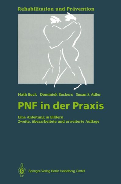 Produktbild: PNF in der Praxis