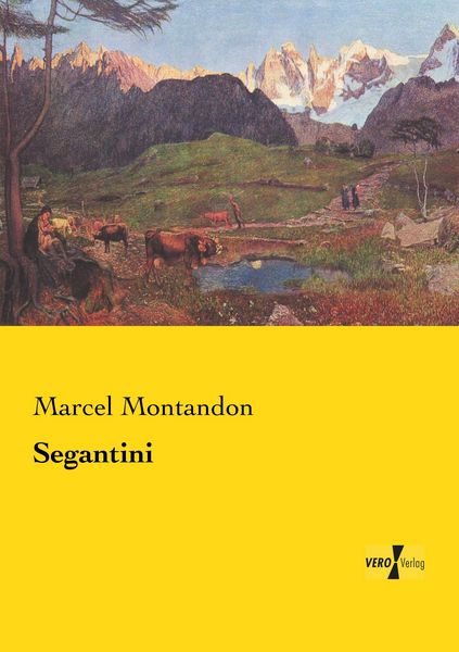 Produktbild: Segantini
