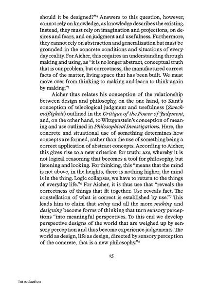 Produktbild: Design as Inquiry