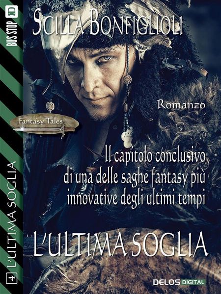 Produktbild: L'ultima soglia