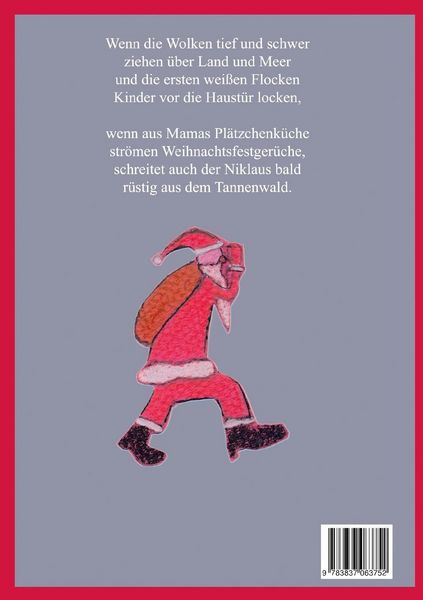 Produktbild: Nikolaus, Knusperhaus und &uuml;berall Engel