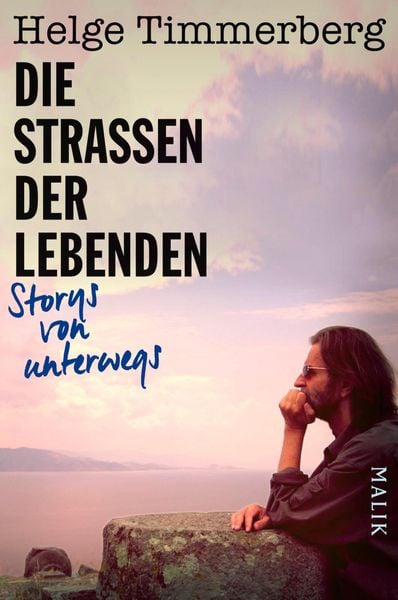 Produktbild: Die Stra&szlig;en der Lebenden