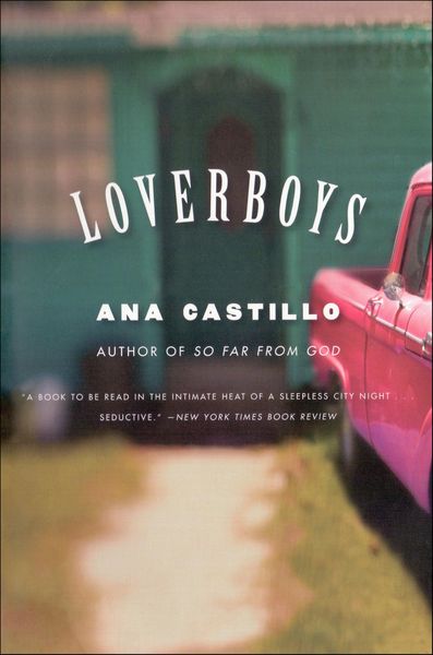 Produktbild: Loverboys