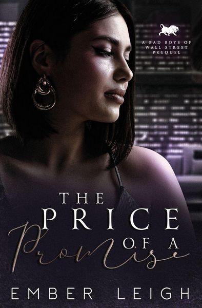 Produktbild: The Price of a Promise
