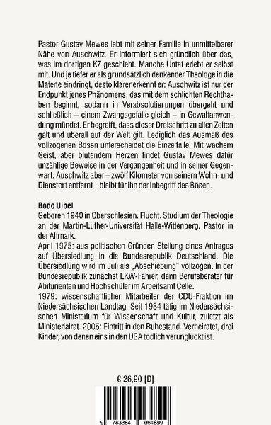 Produktbild: Zw&ouml;lf Kilometer vor Auschwitz