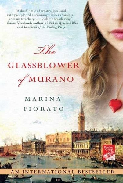 Produktbild: The Glassblower of Murano