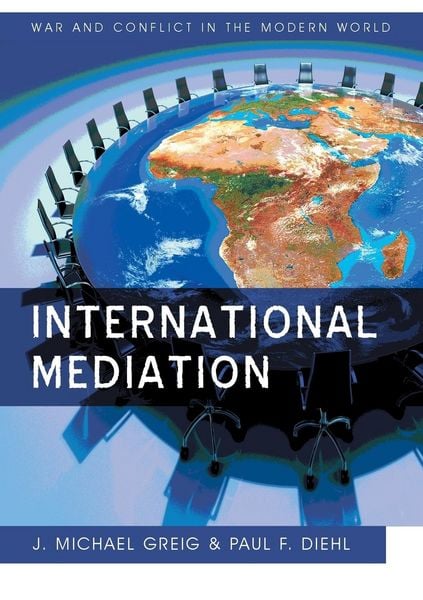 Produktbild: International Mediation