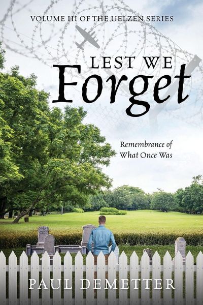 Produktbild: Lest We Forget
