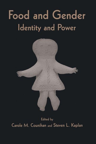 Produktbild: Food and Gender