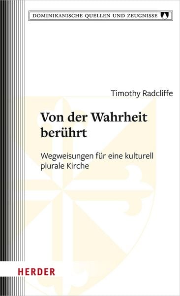 Produktbild: Von der Wahrheit ber&uuml;hrt