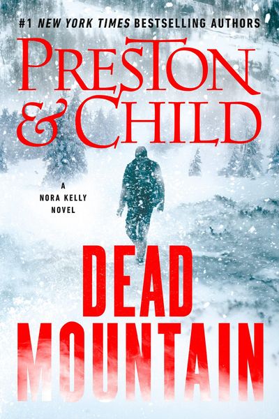 Produktbild: Dead Mountain