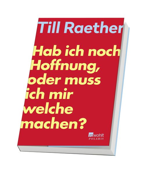 Produktbild: Hab ich noch Hoffnung, oder muss ich mir welche machen?