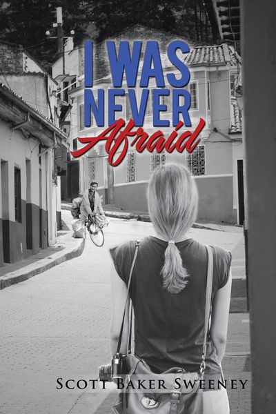 Produktbild: I Was Never Afraid