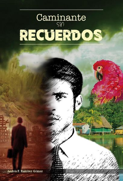 Produktbild: Caminante sin recuerdos