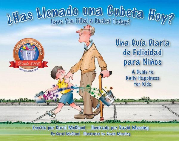 Produktbild: Has Llenado Una Cubeta Hoy