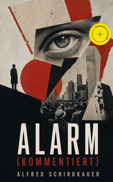 Produktbild: Alarm (Kommentiert)