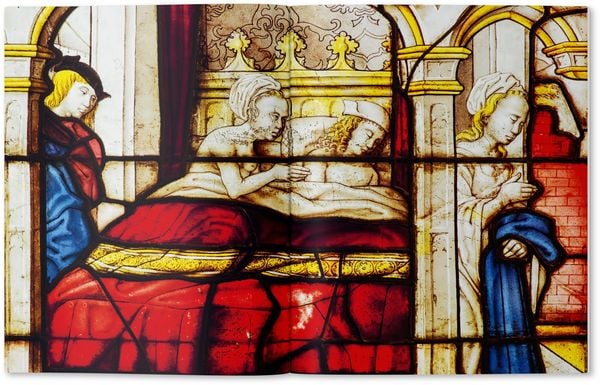 Produktbild: Unser Schn&uuml;tgen. Ein Museumsf&uuml;hrer der besonderen Art