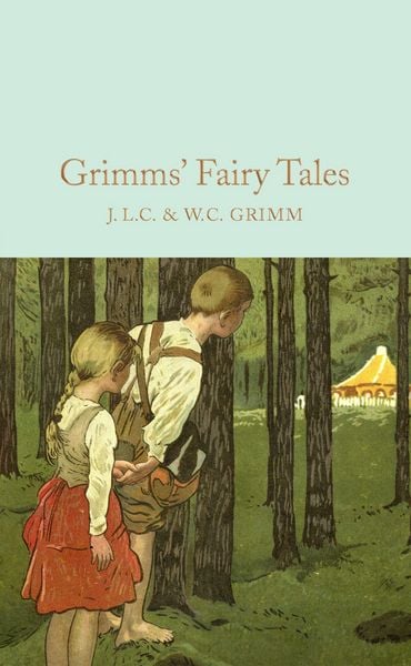 Produktbild: Grimms' Fairy Tales