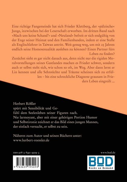 Produktbild: Am anderen Ufer