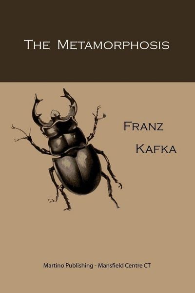 Produktbild: The Metamorphosis