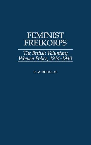 Produktbild: Feminist Freikorps