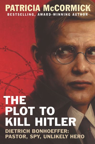Produktbild: The Plot to Kill Hitler