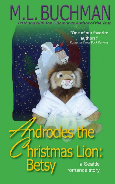 Produktbild: Androcles the Christmas Lion