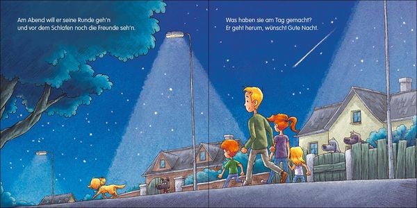Produktbild: Gute Nacht, kleiner Hund!