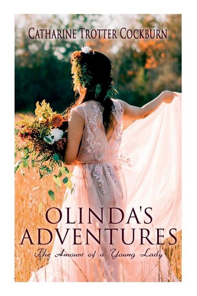Produktbild: Olinda's Adventures