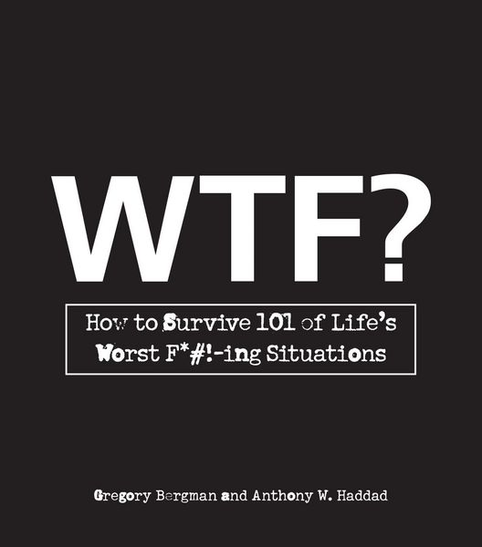 Produktbild: WTF?