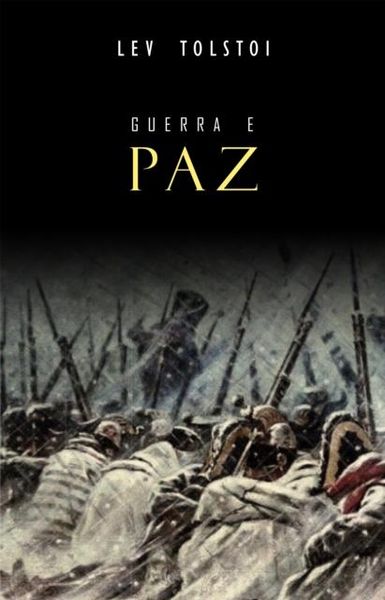 Produktbild: Guerra e Paz
