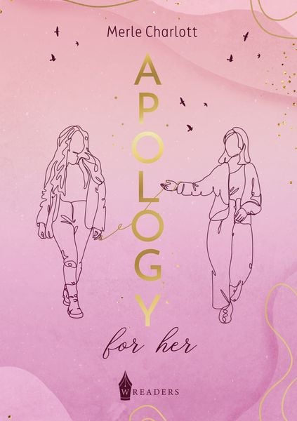 Produktbild: Apology for Her