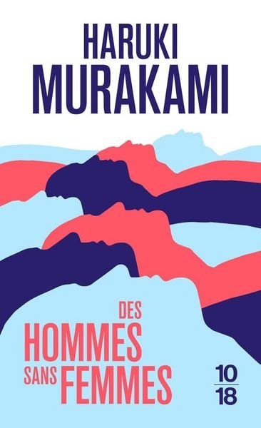 Produktbild: Murakami, H: Des hommes sans femmes