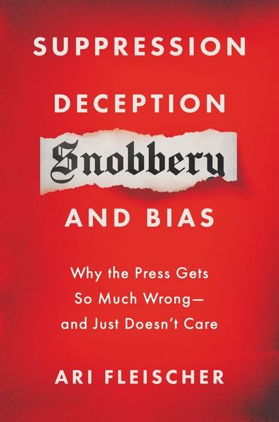 Produktbild: Suppression, Deception, Snobbery, and Bias