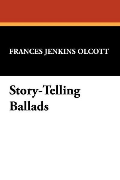 Produktbild: Story-Telling Ballads