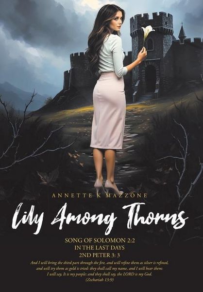 Produktbild: Lily Among Thorns