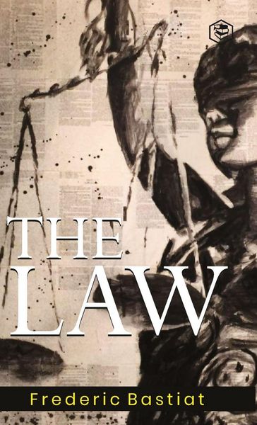 Produktbild: The Law
