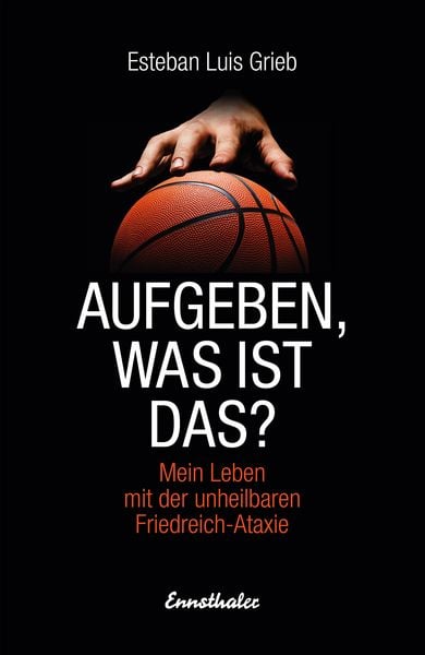 Produktbild: Aufgeben, was ist das?