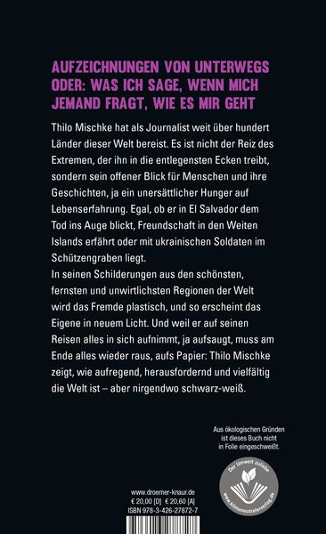 Produktbild: Alles muss raus