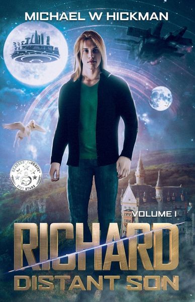 Produktbild: Richard